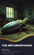 Cover: The Metamorphosis - Zenith Whispering Pines Publishers