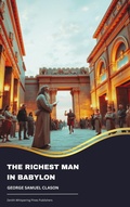 Cover: The Richest Man in Babylon - Zenith Whispering Pines Publishers