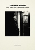 Cover: Giuseppe Maffioli. Opere, ricette e viaggi di un gastronomo eclettico - Cataloghi di mostre;Ronzani Editore