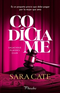 Enlarge image Cover: Codíciame - Ediciones Pàmies