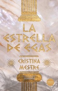 Cover: La estrella de Egas - Versatil Ediciones