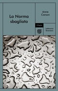 Cover: La Norma sbagliata - Utopia Editore