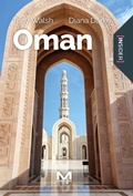 Cover: Oman - Morellini Editore