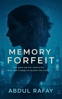 Enlarge image Cover: Memory Forfeit - Abdul Rafay