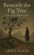 Cover: Beneath The Fig Tree: Some Truths Burn - Abdul Rafay