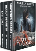 Cover: Life After War Box Set 7-9 (LAW Box Sets, #3) - Angela White