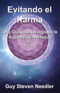 Cover: Evintando el Karma - Ozark Mountain Publishing, Inc.