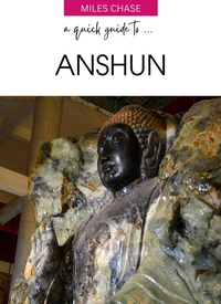 Enlarge image Cover: A Quick Guide To ... Anshun - A Quick Guide To