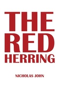 Cover: The Red Herring - Nicholas John