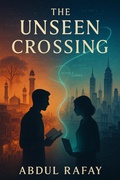 Cover: The Unseen Crossing - Abdul Rafay