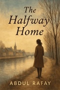 Cover: The Halfway Home - Abdul Rafay