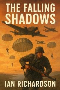 Enlarge image Cover: The Falling Shadows - Ian Richardson