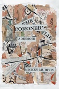 Cover: The Coroner's Lie - Legacy Book Press LLC