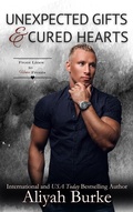 Cover: Unexpected Gifts & Cured Hearts (Front Lines to Home Fronts) - Sensual Romance Publishing