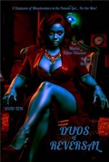 Cover: Duos of Reversal - Mr Stephen Glover