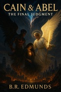Cover: Cain & Abel, The Final Judgment - Kouski Publishing Canada