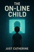 Cover: The Online Child - Just Catherine