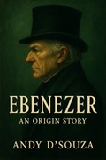 Cover: Ebenezer: An Origin Story - Andy D'Souza