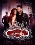 Cover: A Shade of Novak - Bella Forrest