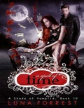 Cover: A Spell of Time - Bella Forrest