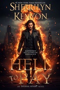 Cover: Hell to Pay - Oliver-Heber Books