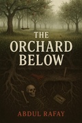 Cover: The Orchard Below - Abdul Rafay