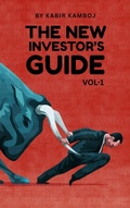 Cover: The New Investor's Guide - Finletto by Sellbrochure