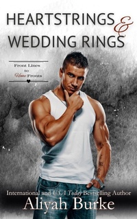 Enlarge image Cover: Heartstrings & Wedding Rings (Front Lines to Home Fronts) - Sensual Romance Publishing