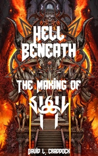 Enlarge image Cover: Hell Beneath: The Making of SIGIL II - David L. Craddock