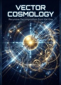 Bild: Vector Cosmology: The Recursive Decomposition from The One - Auric