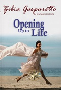 Cover: Opening up to life - World Spiritist Institute