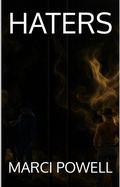 Cover: Haters - MARCI POWELL
