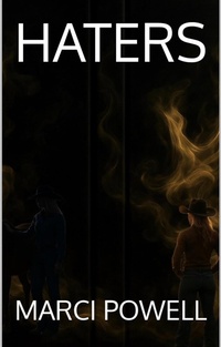 Enlarge image Cover: Haters - MARCI POWELL