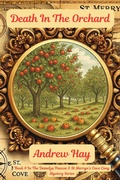 Cover: Death In The Orchard (Demelza Pascoe & St Merryn's Cove Cozy Mystery Series, #8) - Reading Lamp