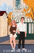 Cover: Everything Has Changed - Independent