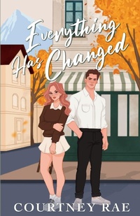 Enlarge image Cover: Everything Has Changed - Independent