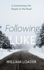 Cover: Following Luke - Wipf and Stock Publishers