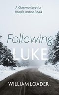 Cover: Following Luke - Wipf and Stock Publishers