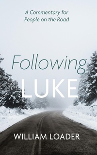 Enlarge image Cover: Following Luke - Wipf and Stock Publishers