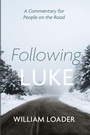 Cover: Following Luke - Wipf & Stock Publishers