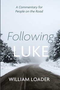 Enlarge image Cover: Following Luke - Wipf & Stock Publishers