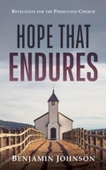 Cover: Hope That Endures - Wipf and Stock Publishers
