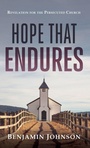 Cover: Hope That Endures - Resource Publications