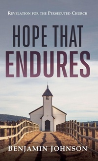 Enlarge image Cover: Hope That Endures - Resource Publications