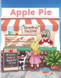 Cover: Apple Pie - Fulton Books, Inc.