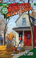 Cover: More Monsters Next Door - Critical Blast