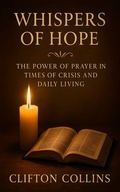 Cover: Whispers of Hope - Publishdrive
