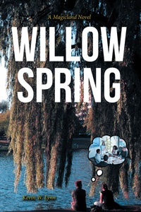 Enlarge image Cover: Willow Spring - Fulton Books, Inc.