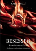 Cover: Besessen - BoD - Books on Demand - Frankreich