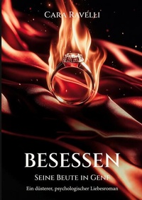 Enlarge image Cover: Besessen - BoD - Books on Demand - Frankreich